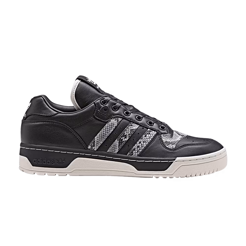 United Arrows & Sons x adidas Rivalry Low