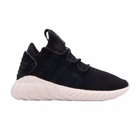 Adidas Wmns Tubular Dawn 'Black'