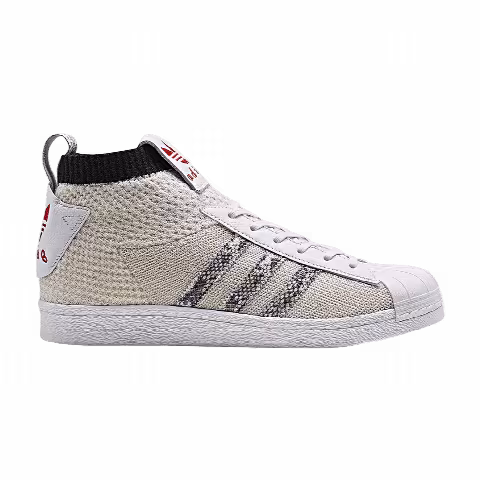 United Arrows & Sons x adidas Ultra Star 'Cloud White'