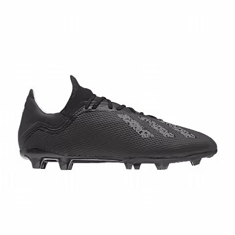 adidas X 18.3 FG 'Shadow Mode Pack'
