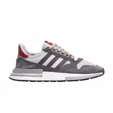 adidas ZX 500 Boost 'Grey'