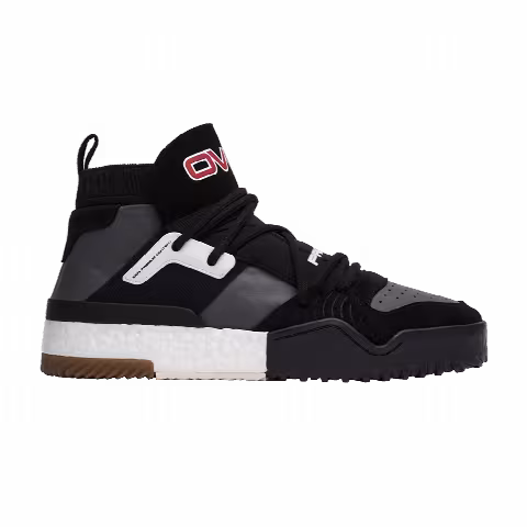 Alexander Wang x adidas AW BBall All Star '747 Warehouse'