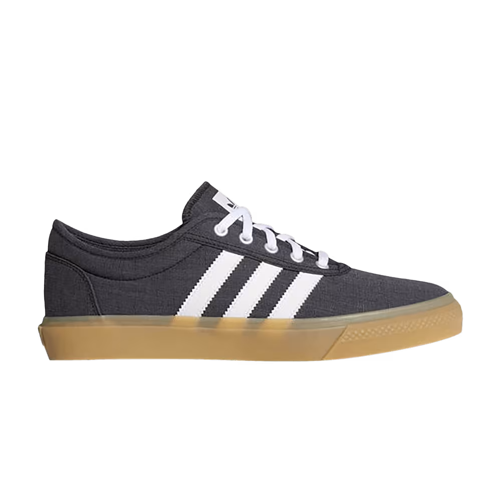 adidas Adi Ease Black Gum