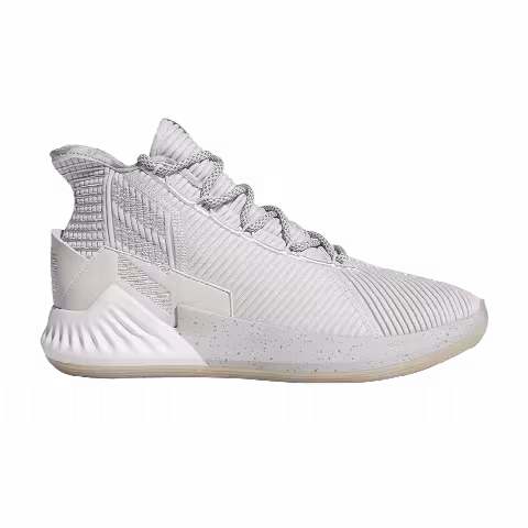 adidas D Rose 9 'Grey'