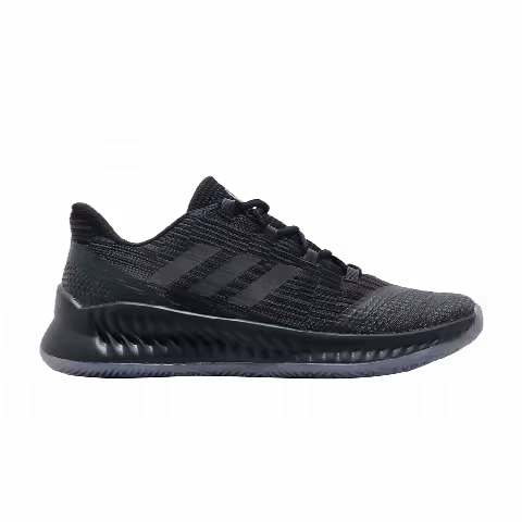 Adidas Harden B/E 2 'Core Black'