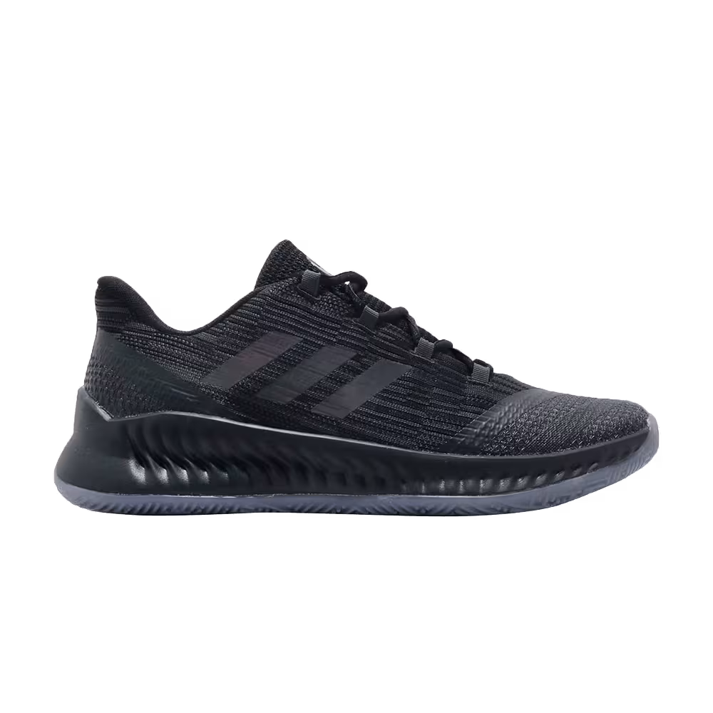 Adidas Harden B/E 2 Core Black