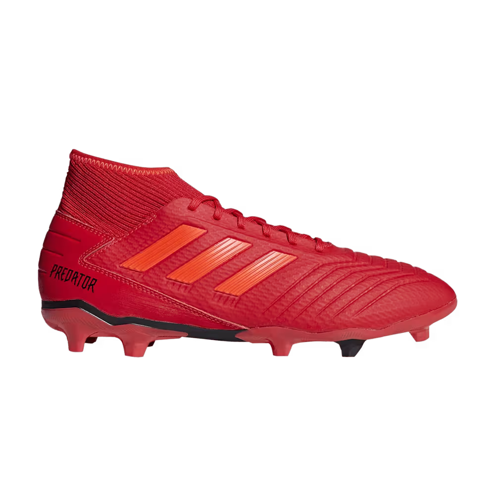 Adidas Predator 19.3 FG Initiator Pack