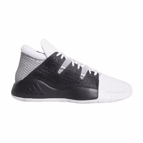 Adidas Pro Vision 'White Black'