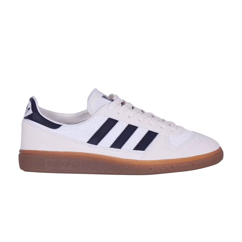 adidas Wilsy Spezial Off White