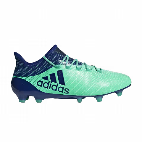 adidas X 17.1 FG 'Deadly Strike Pack'