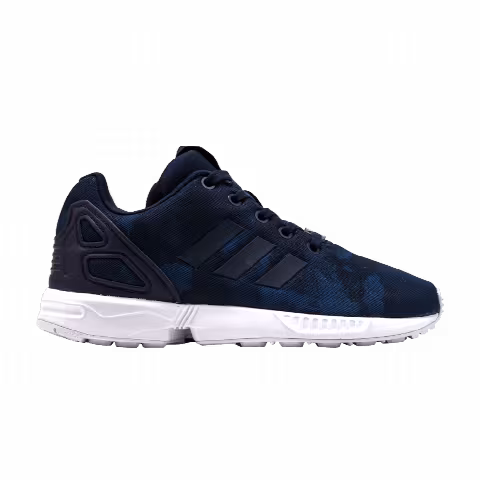 adidas ZX Flux C 'Blue White'