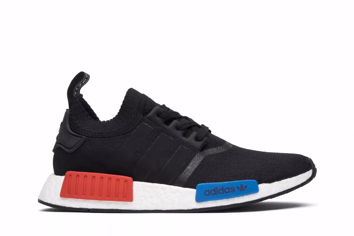 adidas NMD_R1 PK OG 2017, view 2
