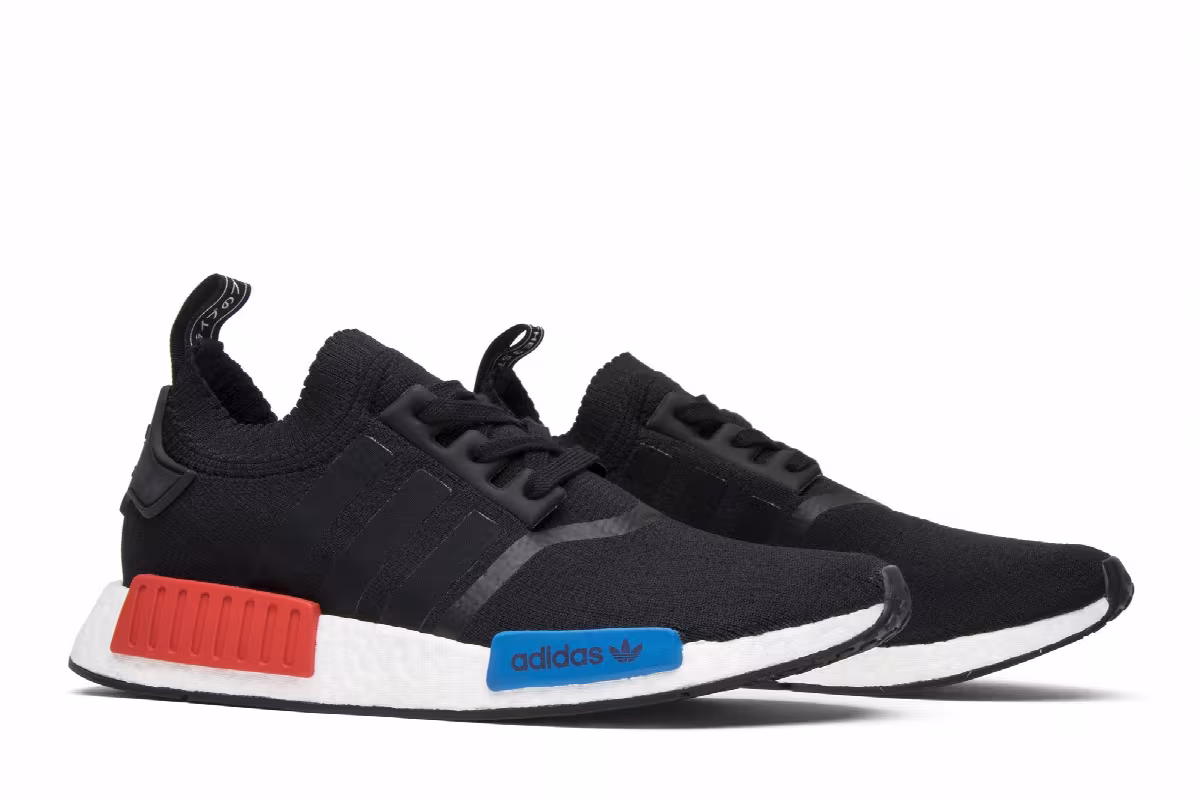 adidas NMD_R1 PK OG 2017, view 9