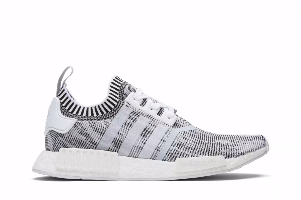 adidas NMD_R1 PK Oreo, view 2