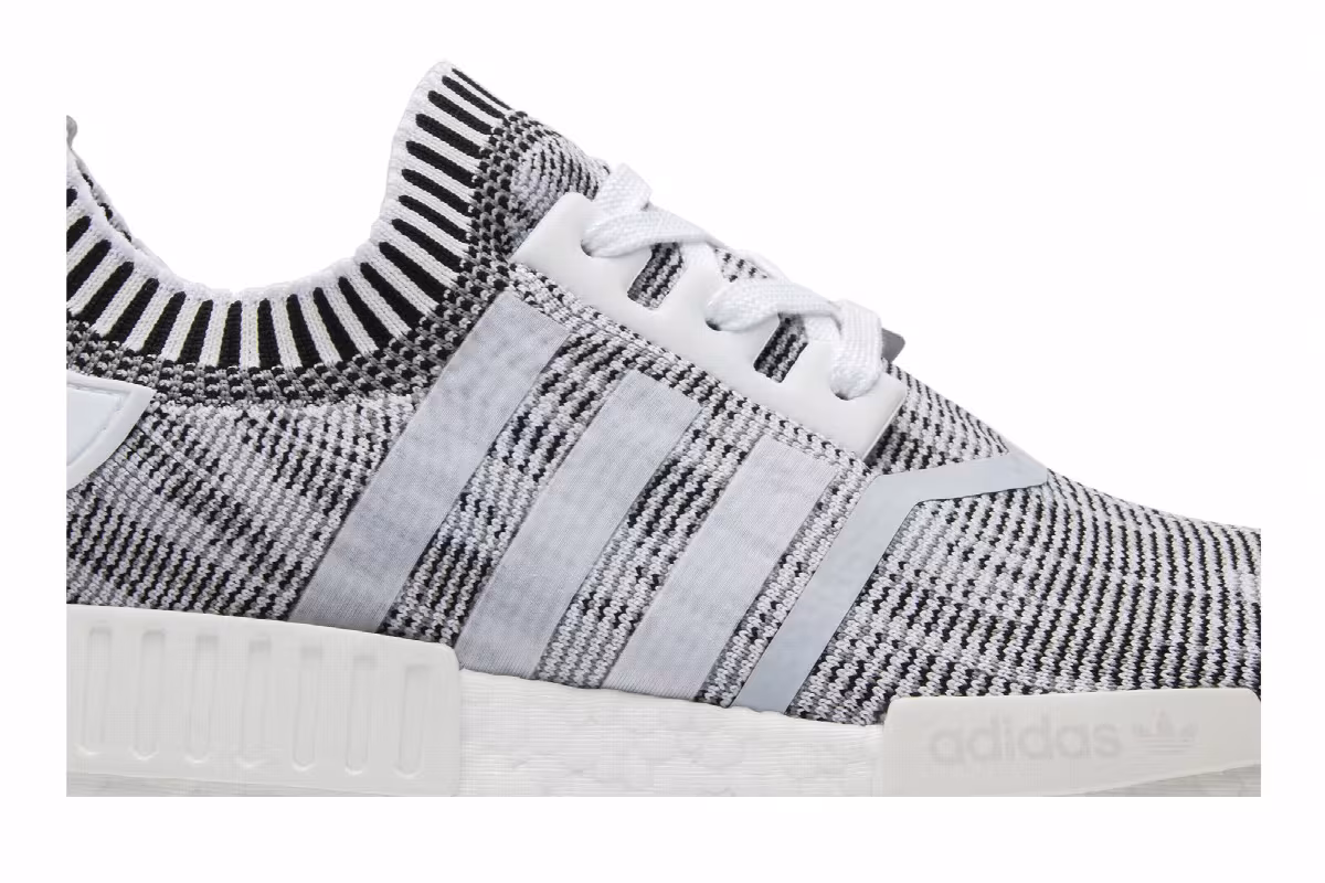 adidas NMD_R1 PK Oreo, view 3