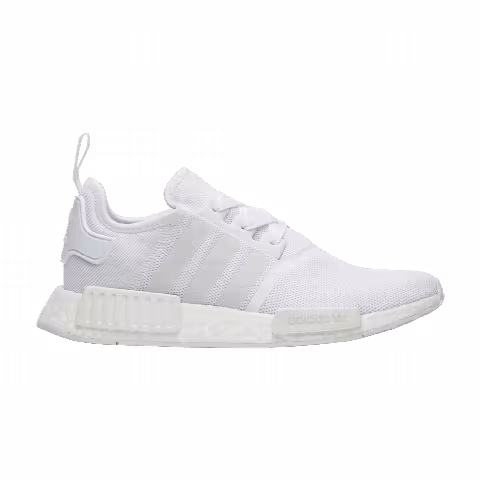 adidas NMD_R1 'Triple White'