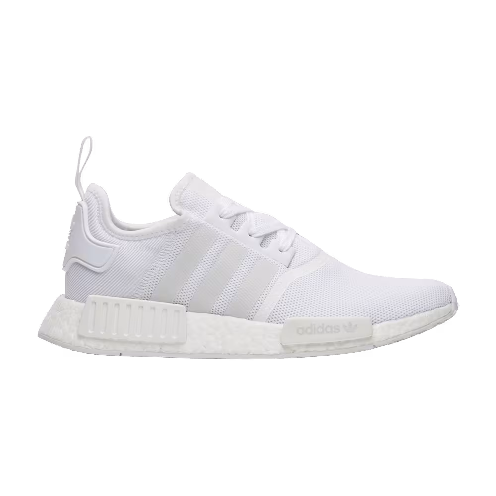 adidas NMD_R1 Triple White
