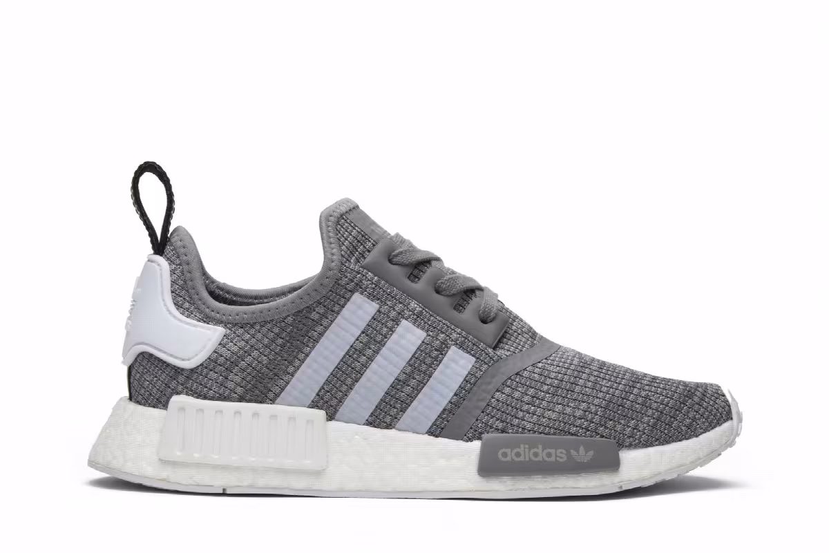 adidas NMD_R1 Glitch, view 2