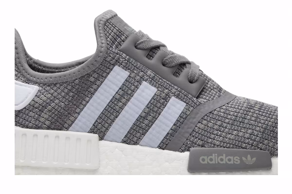 adidas NMD_R1 Glitch, view 3