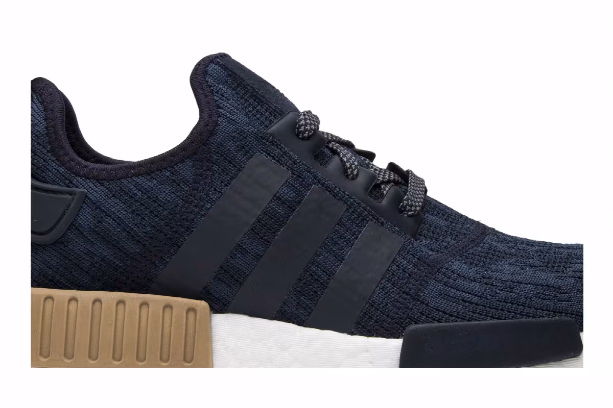 Adidas NMD_R1 Legion Ink, view 3