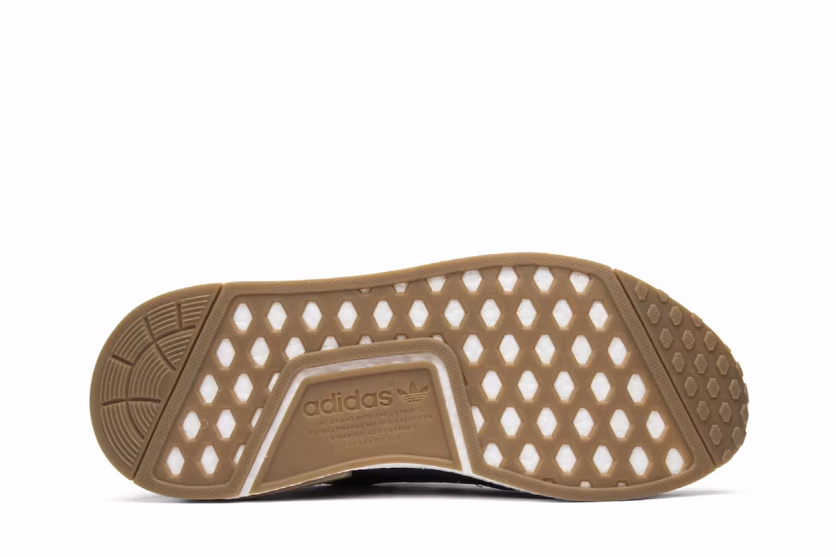 Adidas NMD_R1 Legion Ink, view 5