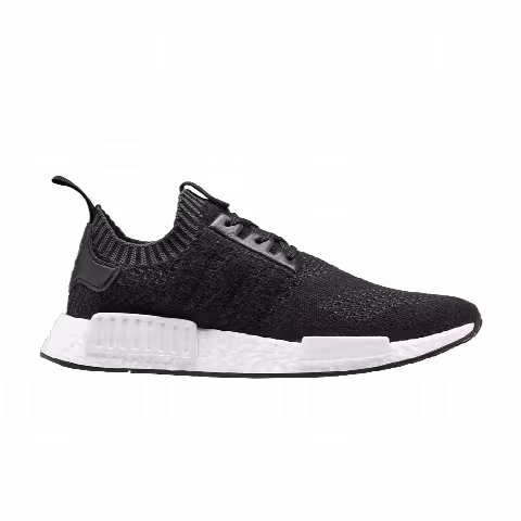A Ma Maniere x Invincible x adidas NMD_R1 Primeknit 'Core Black'
