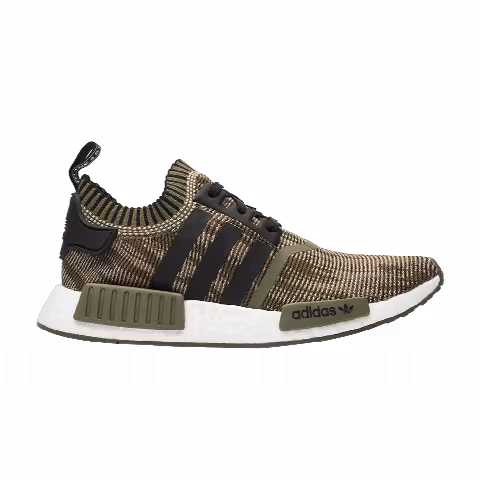 Adidas NMD_R1 Primeknit 'AI Camo Pack'