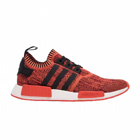 Adidas NMD_R1 Primeknit 'AI Camo Pack'