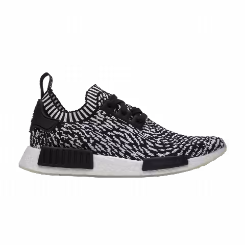 adidas NMD_R1 Primeknit 'Zebra'