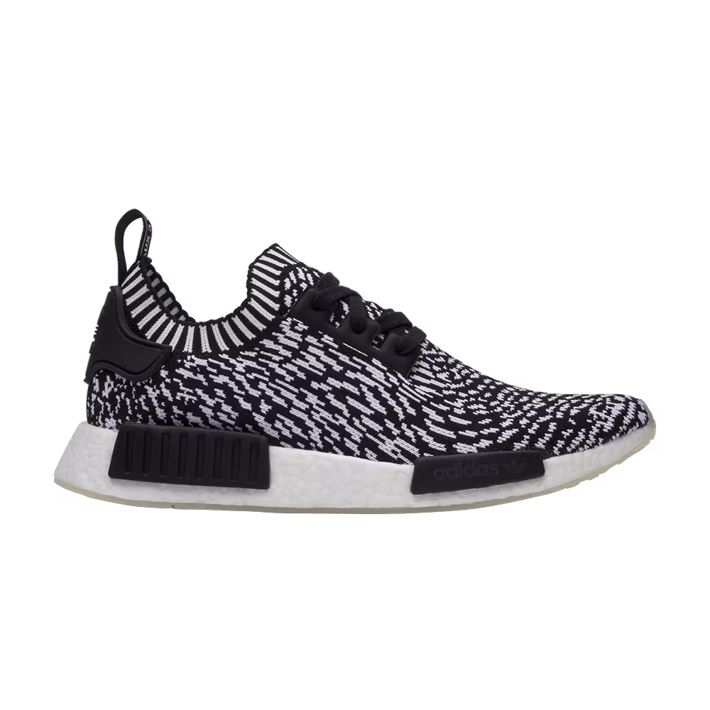 adidas NMD_R1 Primeknit Sashiko, Sashiko Pack