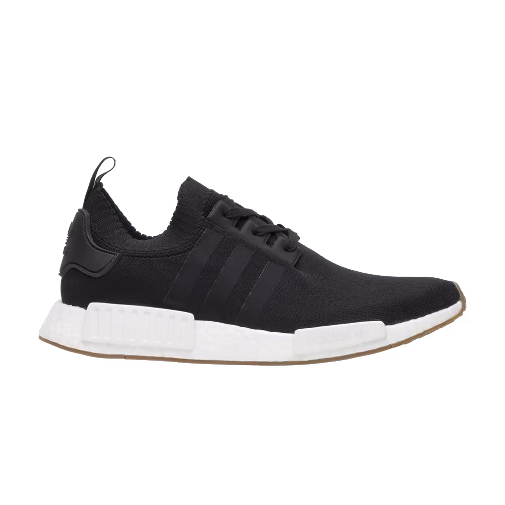 adidas NMD_R1 PK Black Gum