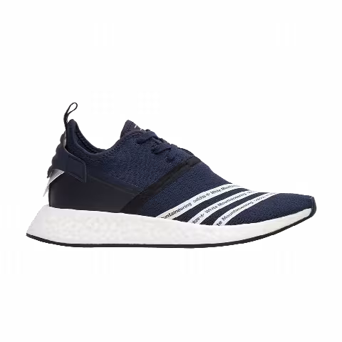 White Mountaineering x adidas NMD R2 PK 'Collegiate Navy'