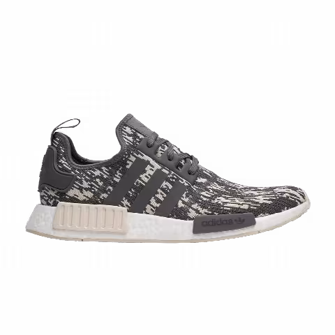 Foot Locker x adidas NMD_R1 'Grey Four'