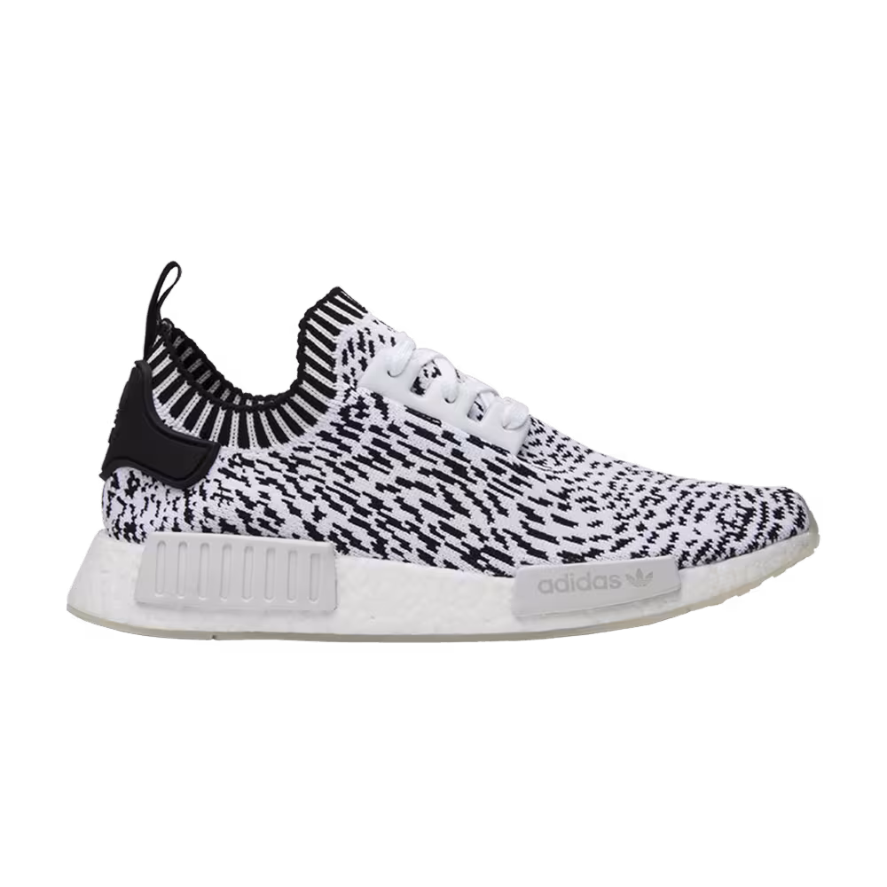 adidas NMD_R1 Primeknit Sashiko, Sashiko Pack