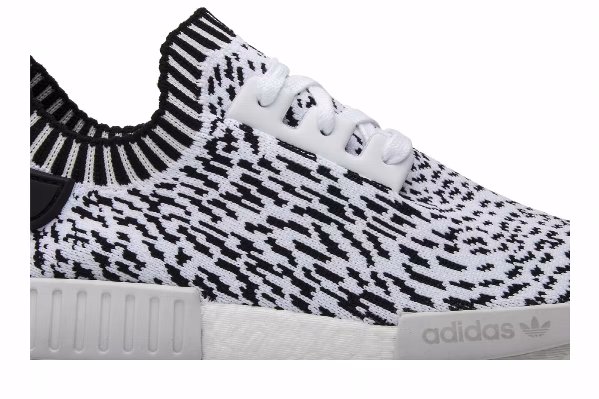 adidas NMD_R1 Primeknit Sashiko, Sashiko Pack, view 3