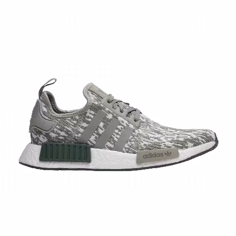 Foot Locker x adidas NMD_R1 'Sesame'