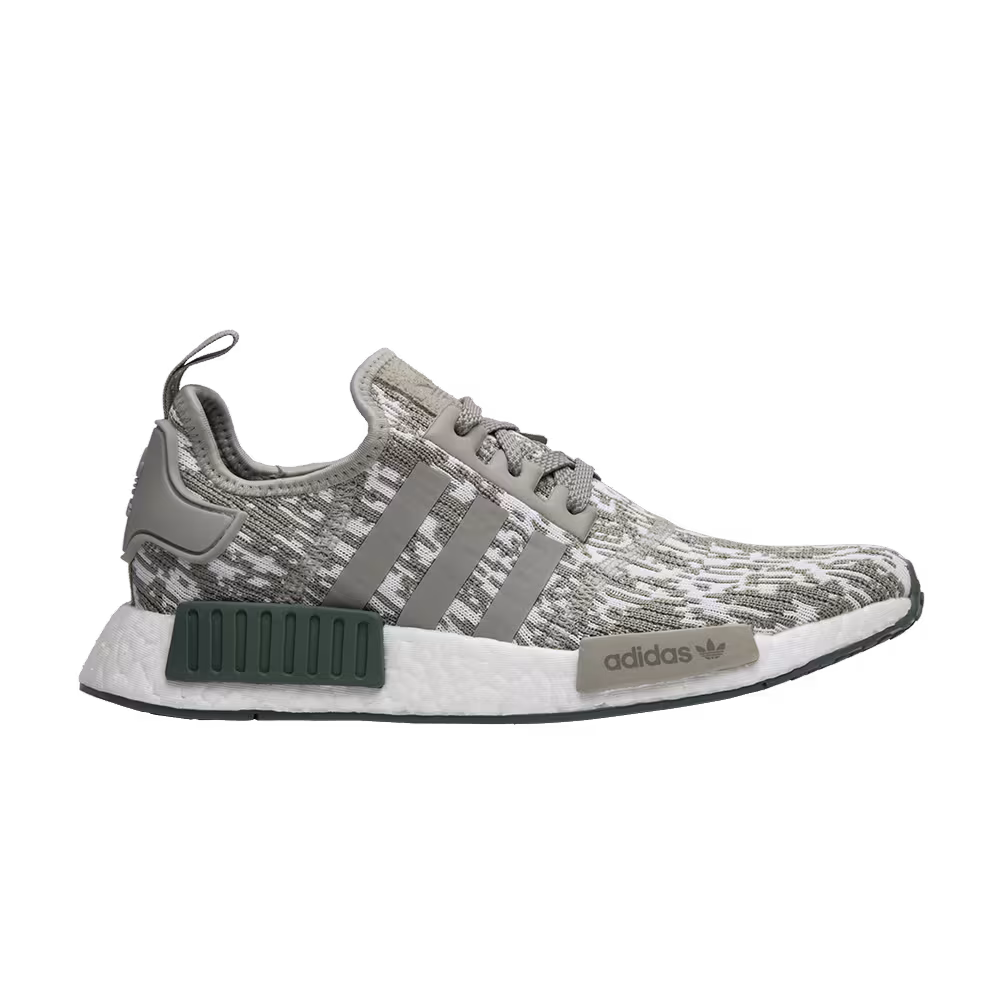 Foot Locker x adidas NMD_R1 Sesame