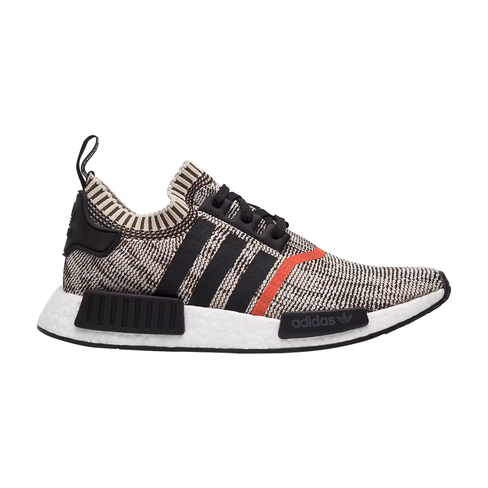 Adidas NMD_R1 Primeknit AI Camo Pack