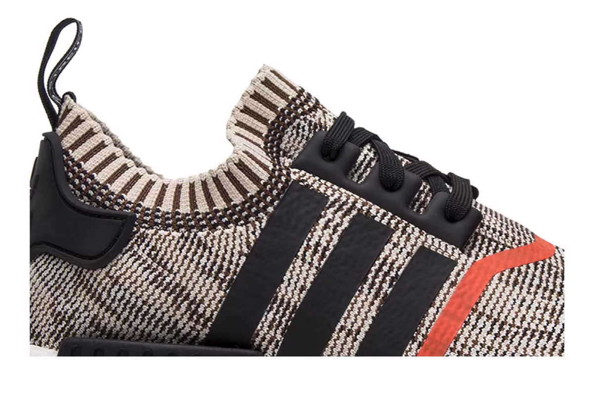 Adidas NMD_R1 Primeknit AI Camo Pack, view 3