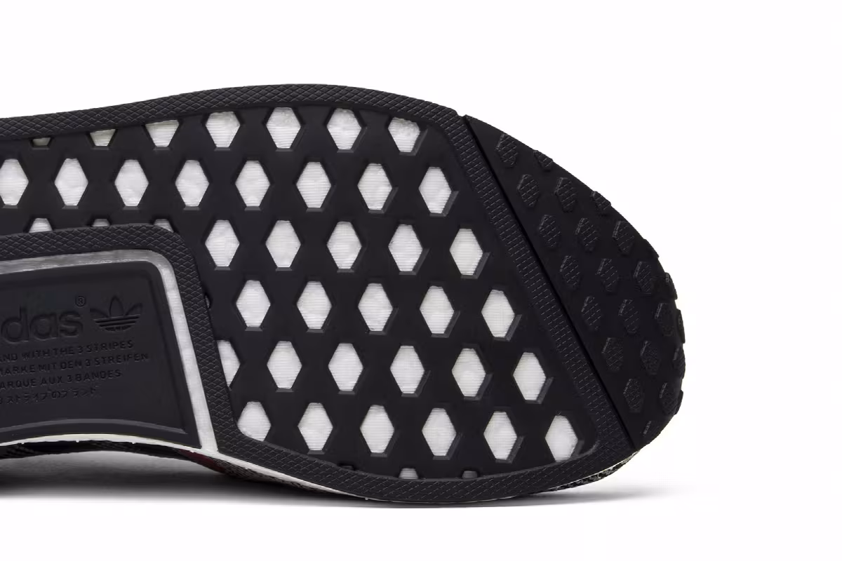 Adidas NMD_R1 Primeknit AI Camo Pack, view 6