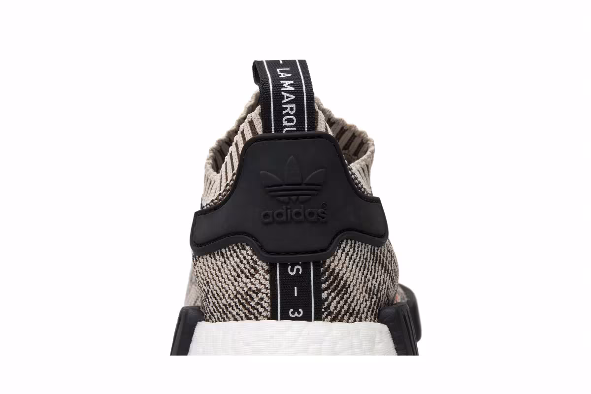 Adidas NMD_R1 Primeknit AI Camo Pack, view 8