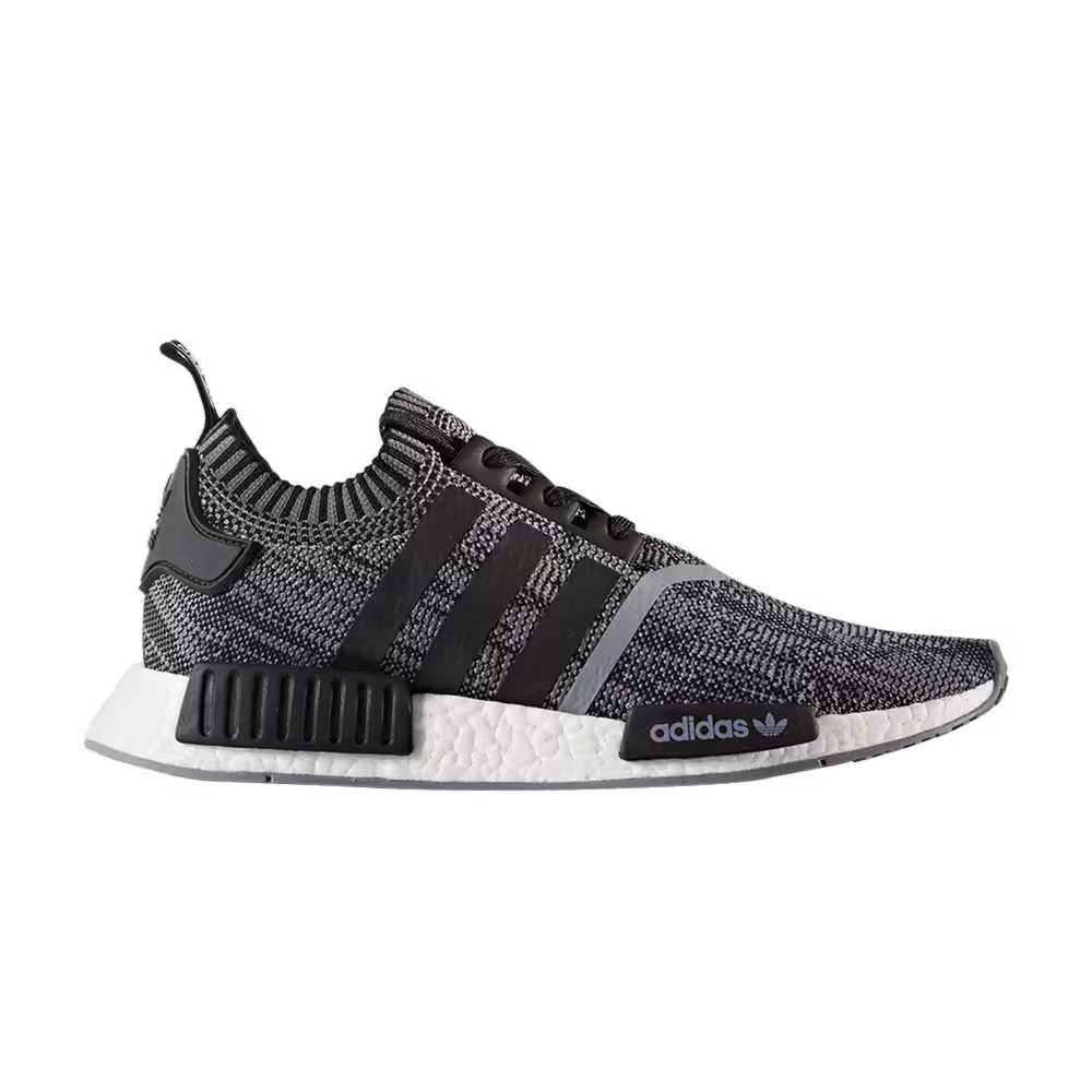 Adidas NMD_R1 Primeknit AI Camo Pack