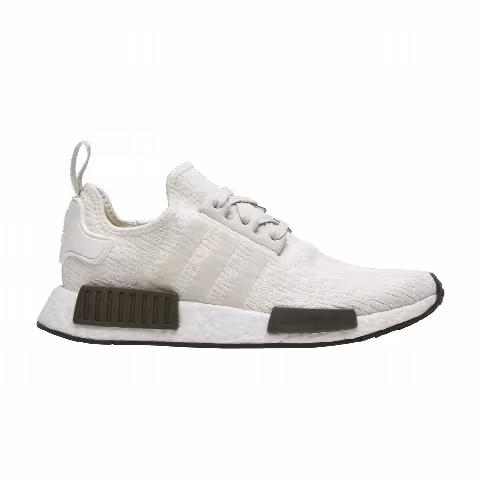 Champs Sports x adidas NMD_R1 'Chalk and Olive'