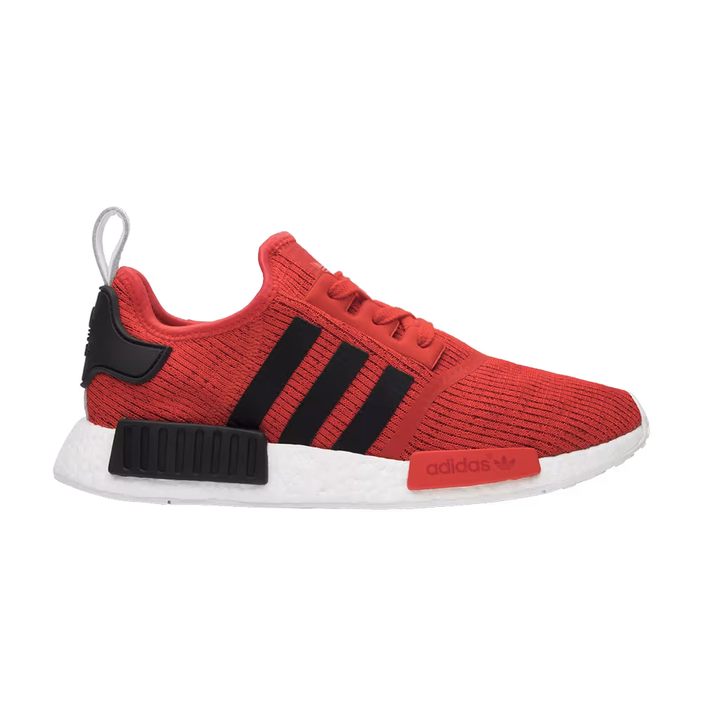 Adidas NMD_R1 Core Red