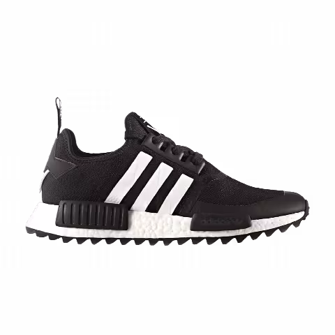 White Mountaineering x adidas NMD Trail 'Core Black'