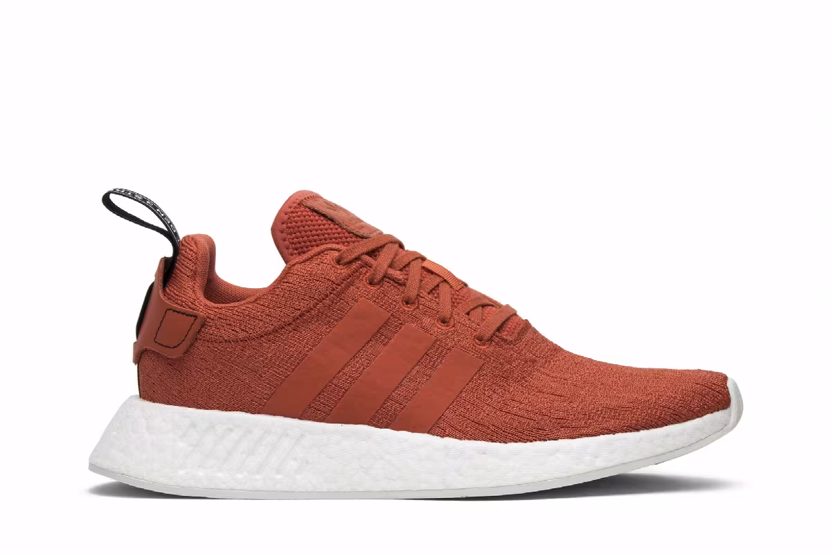adidas NMD_R2 Future Harvest, view 2