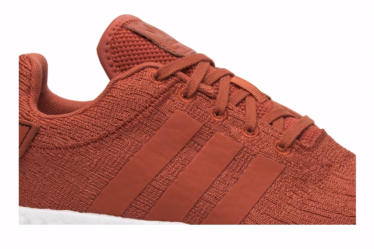 adidas NMD_R2 Future Harvest, view 3