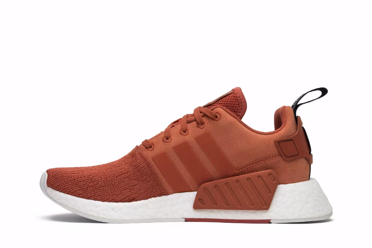 adidas NMD_R2 Future Harvest, view 4