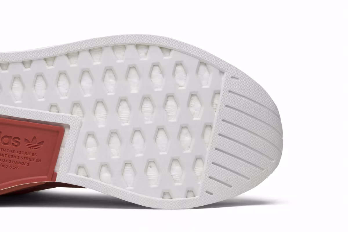 adidas NMD_R2 Future Harvest, view 6