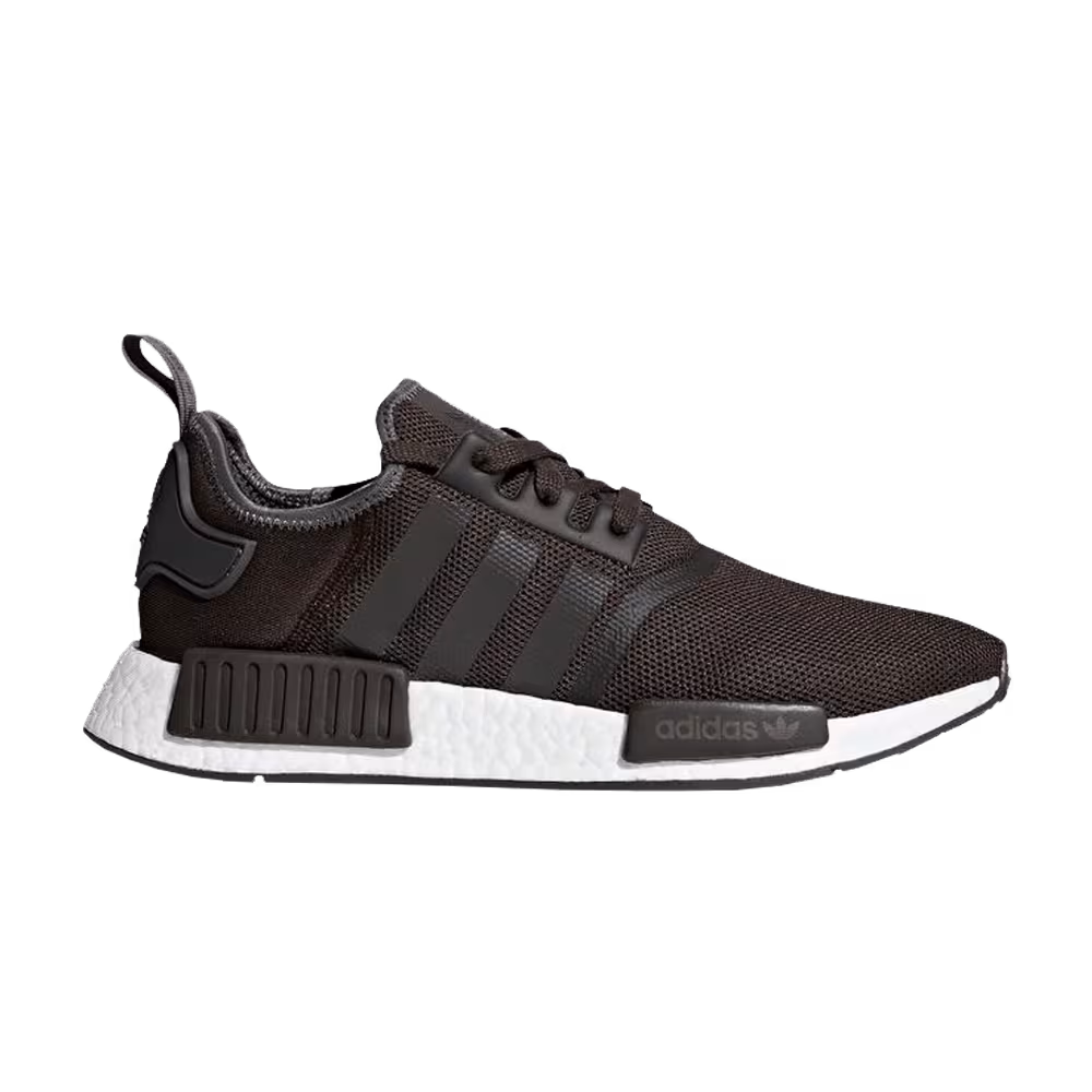 adidas NMD_R1 Trace Grey Metallic